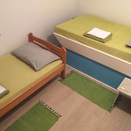 Apartments Pavic ベティナ エクステリア 写真