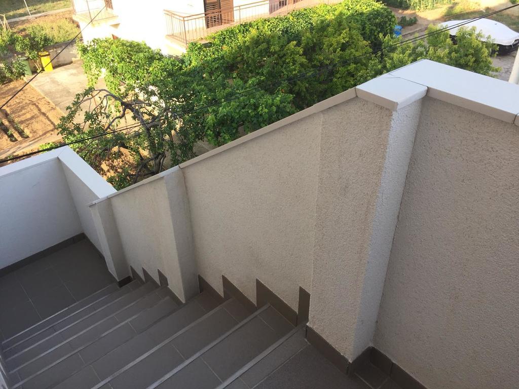 Apartments Pavic ベティナ エクステリア 写真
