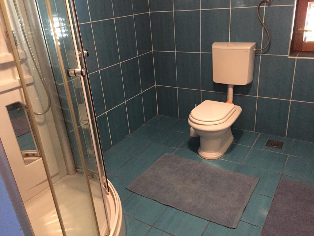Apartments Pavic ベティナ エクステリア 写真