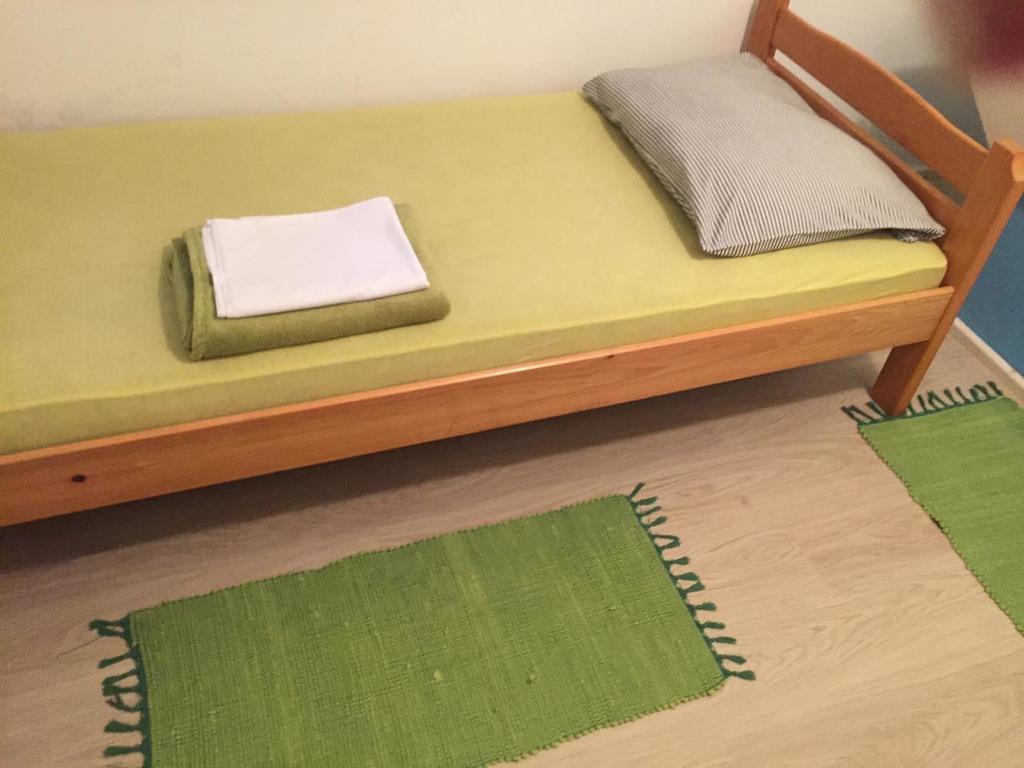 Apartments Pavic ベティナ エクステリア 写真