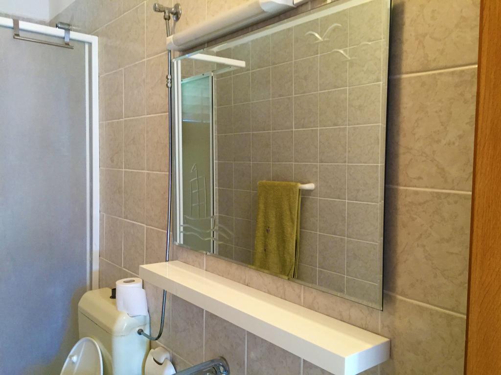 Apartments Pavic ベティナ エクステリア 写真