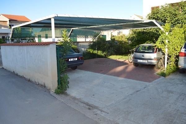 Apartments Pavic ベティナ エクステリア 写真